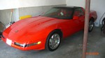 1994 Corvette Coupe For Sale